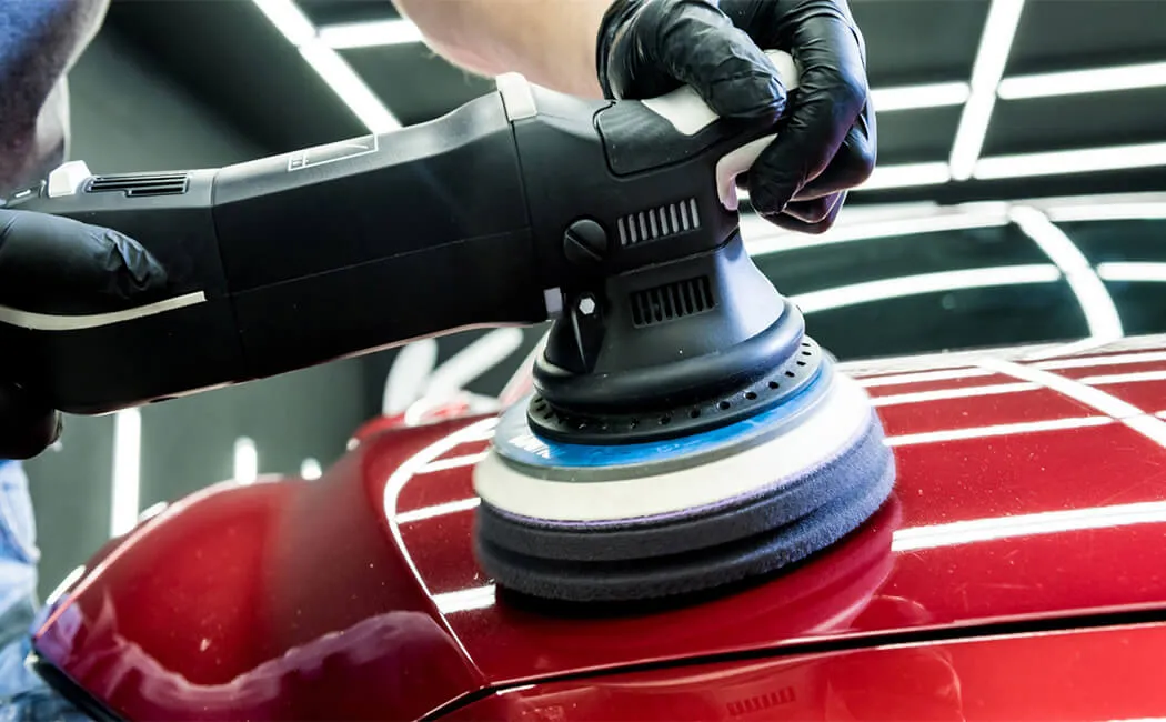 How Vacuum Cleaning Helps Your Car To Keep Shining