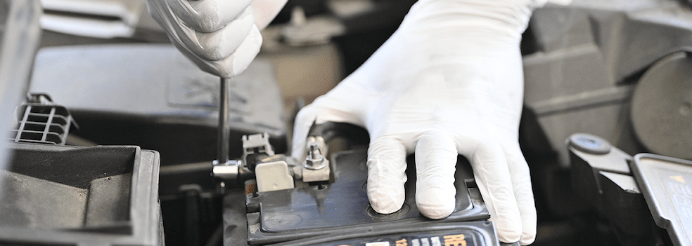 When to change your car battery?